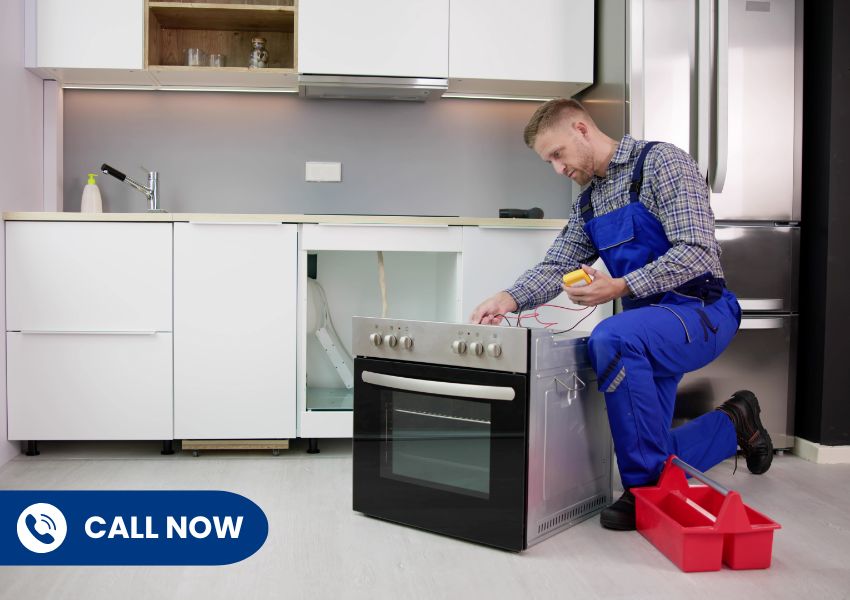 Appliance Repair Services in Boiceville, NY